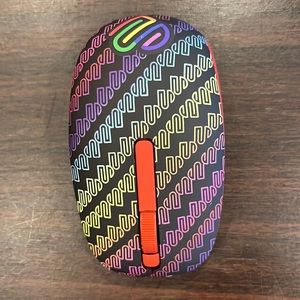 Computer labtop mouse